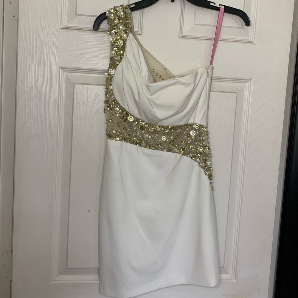 Prom/homecoming dress